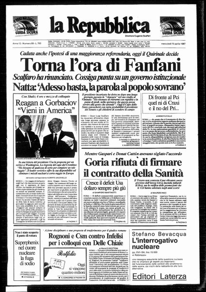 La repubblica